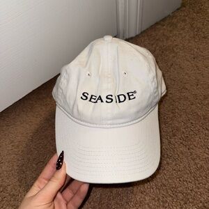 Seaside Hat